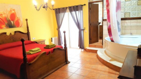 Loft Rustico, Corralejo